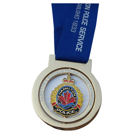 PZMML-15 Medals